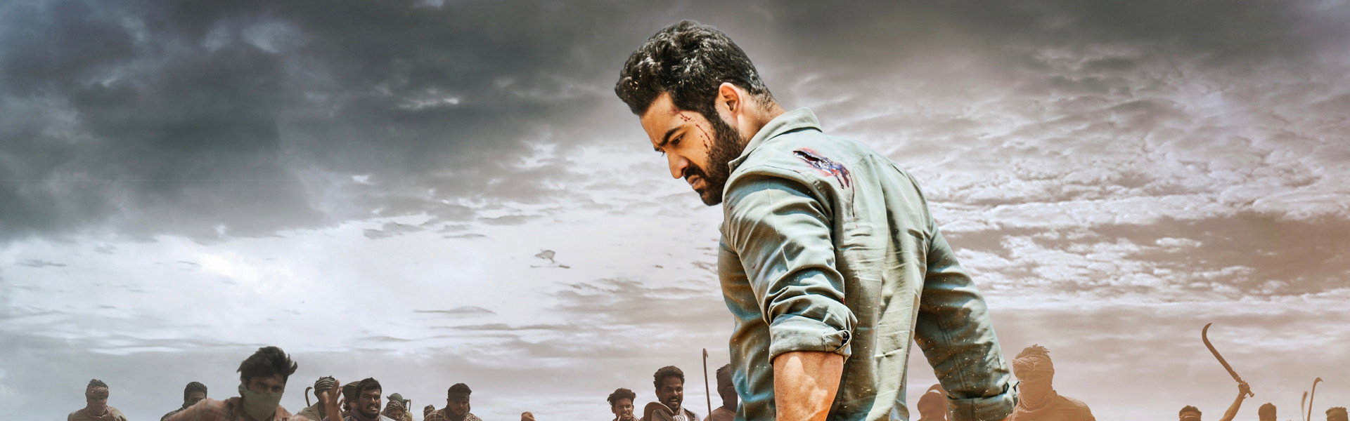 Aravinda Sametha... Veera Raghava