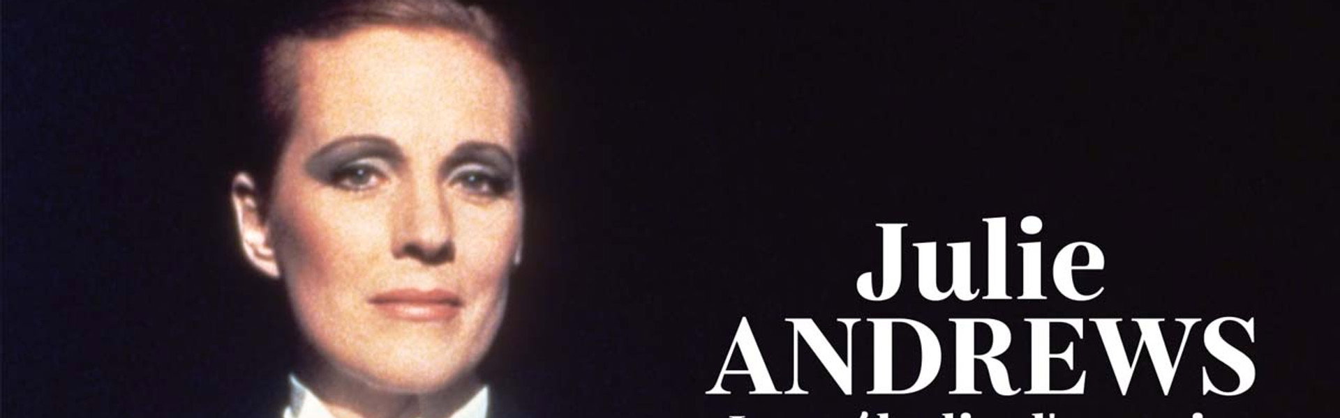 Julie Andrews Forever