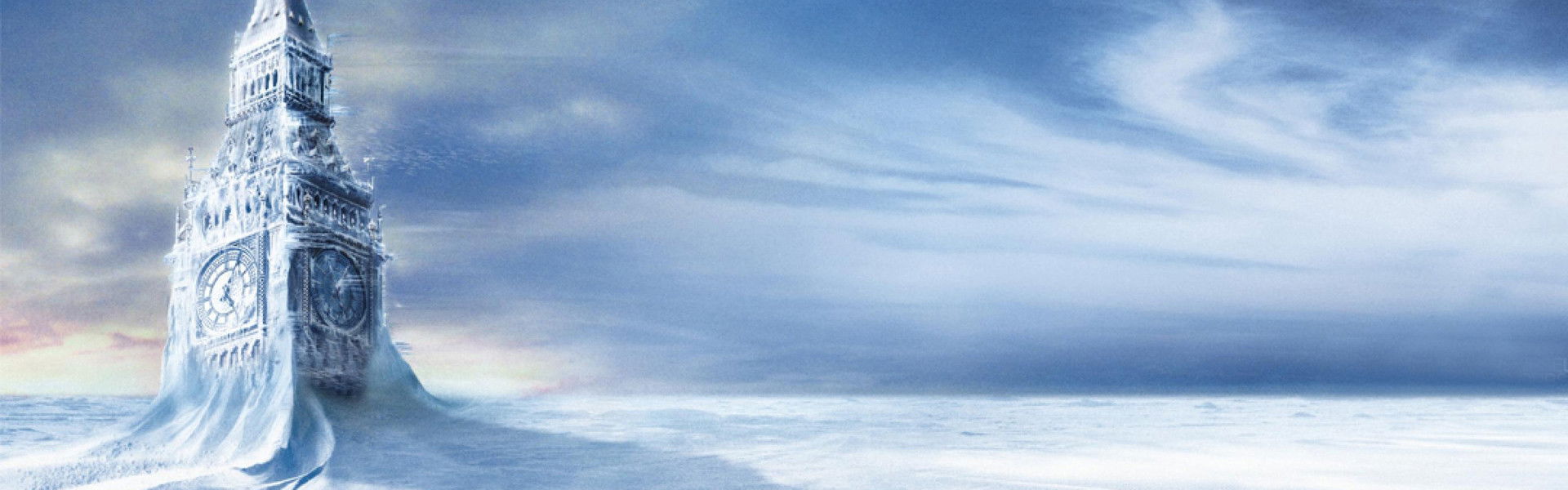 The Day After Tomorrow