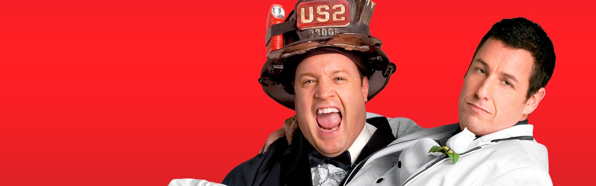 I Now Pronounce You Chuck & Larry