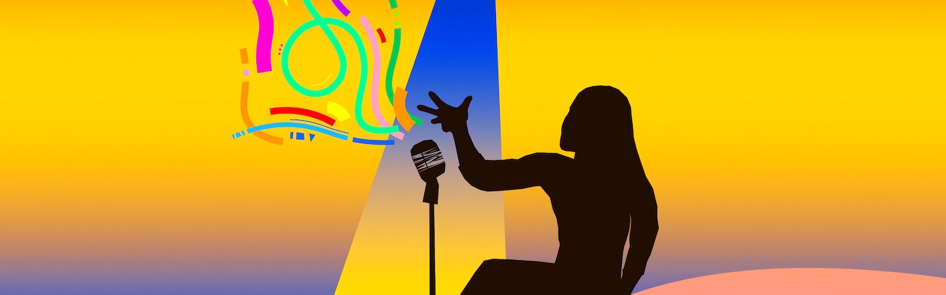 Giving Voice