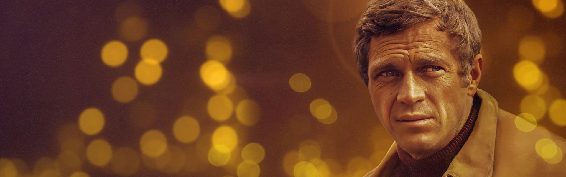 Steve McQueen: Man on the Edge