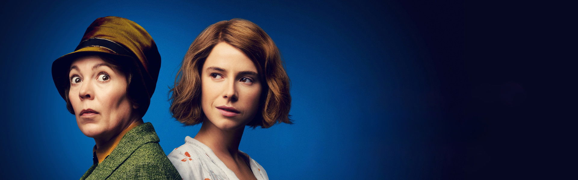 Wicked Little Letters