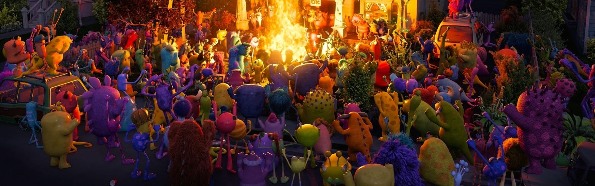 Party Central