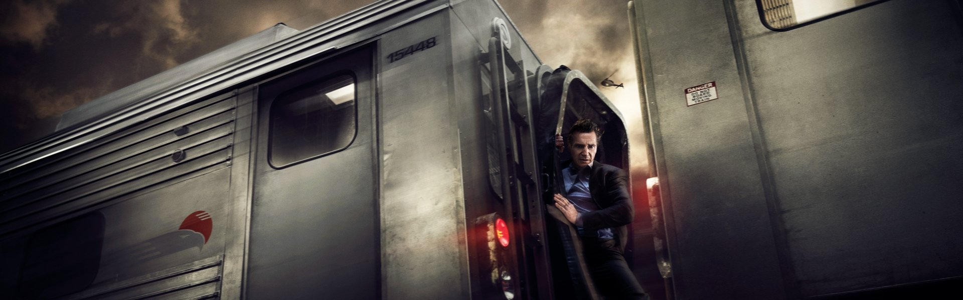 The Commuter