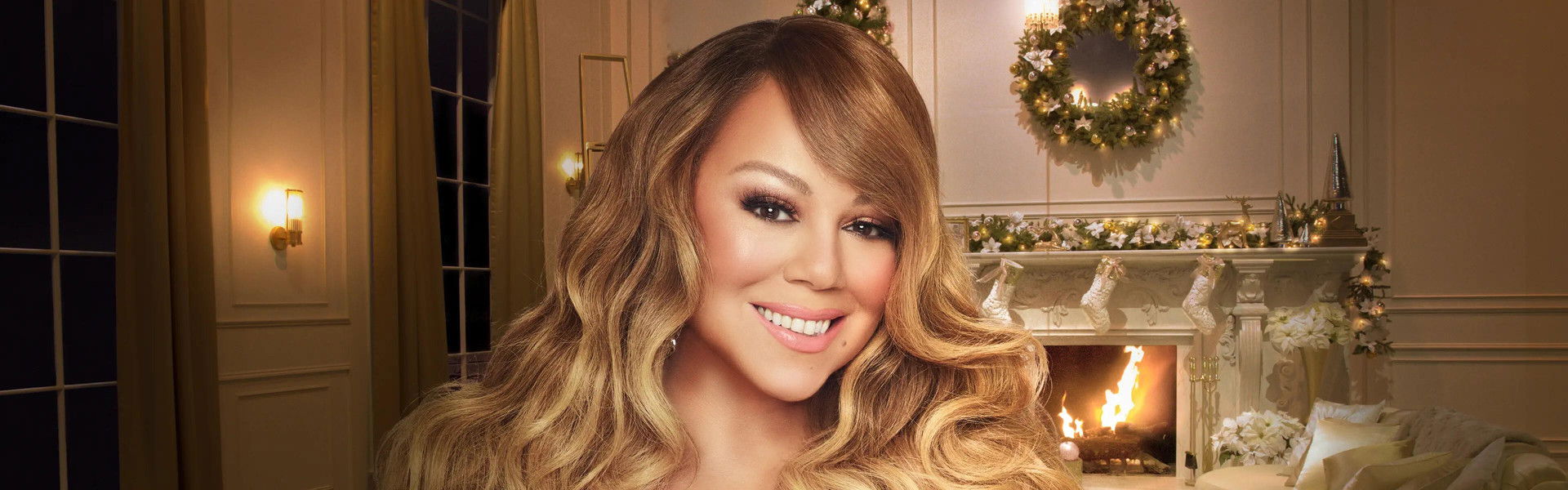 Mariah Carey's Magical Christmas Special