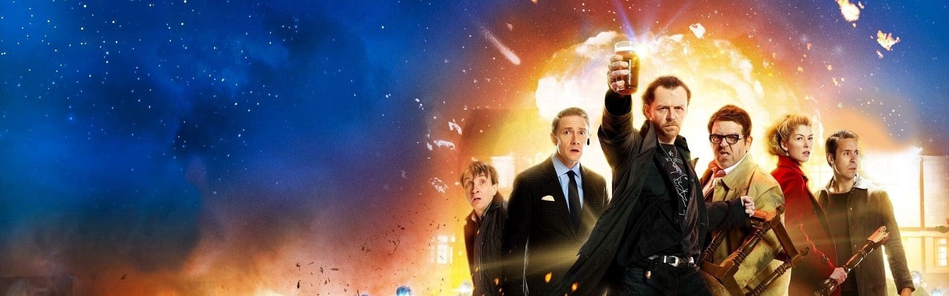 The World's End