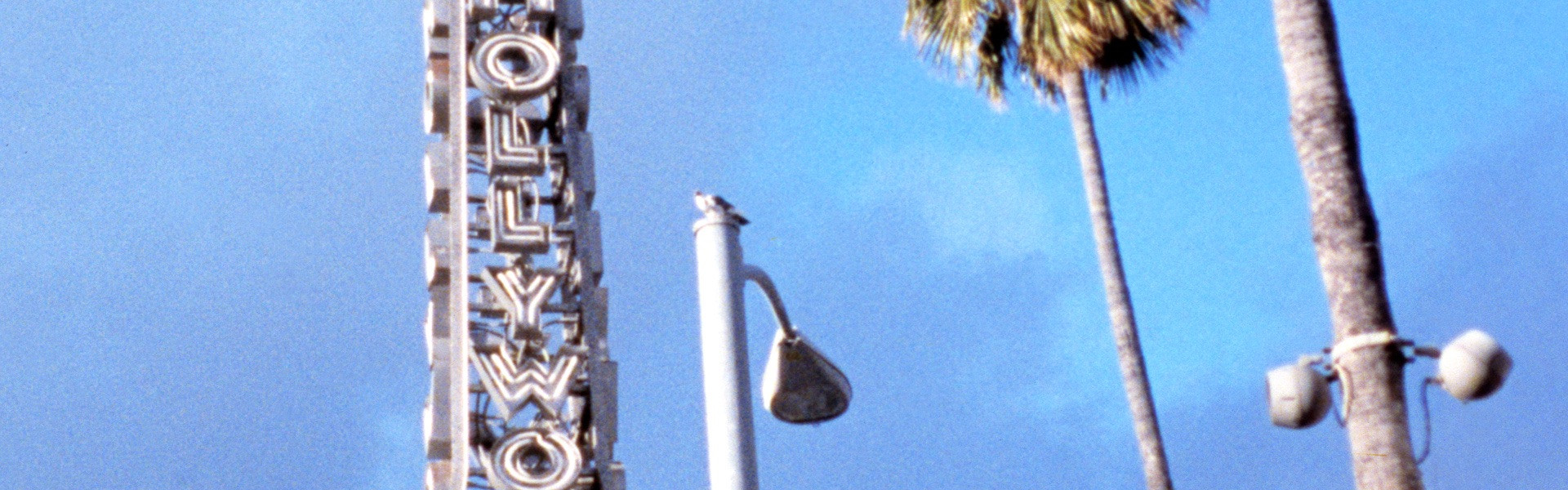 Los Angeles Plays Itself