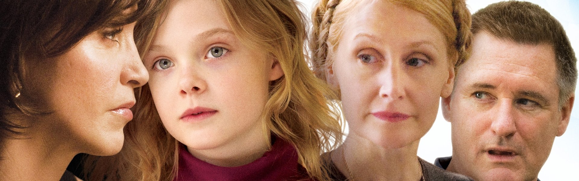 Phoebe in Wonderland