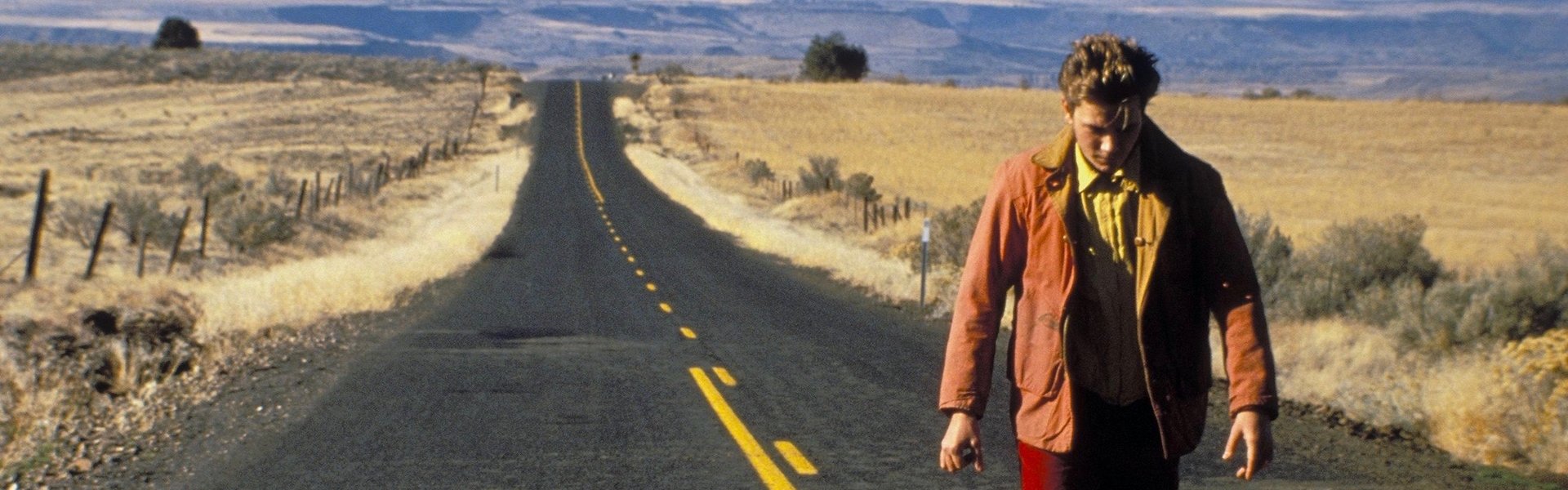 My Own Private Idaho