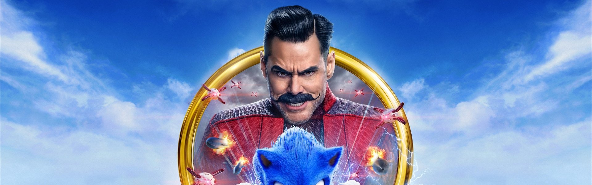 Sonic the Hedgehog