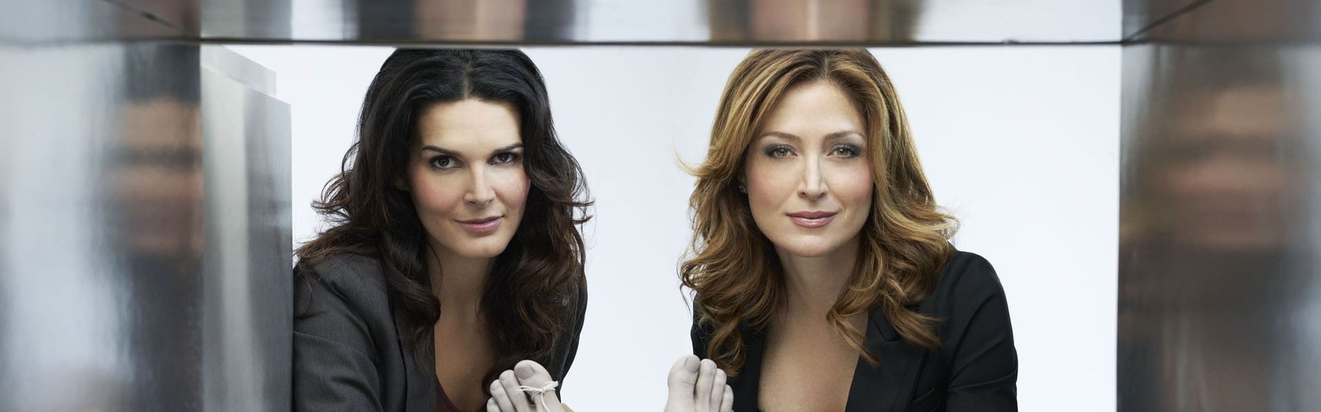 Rizzoli & Isles