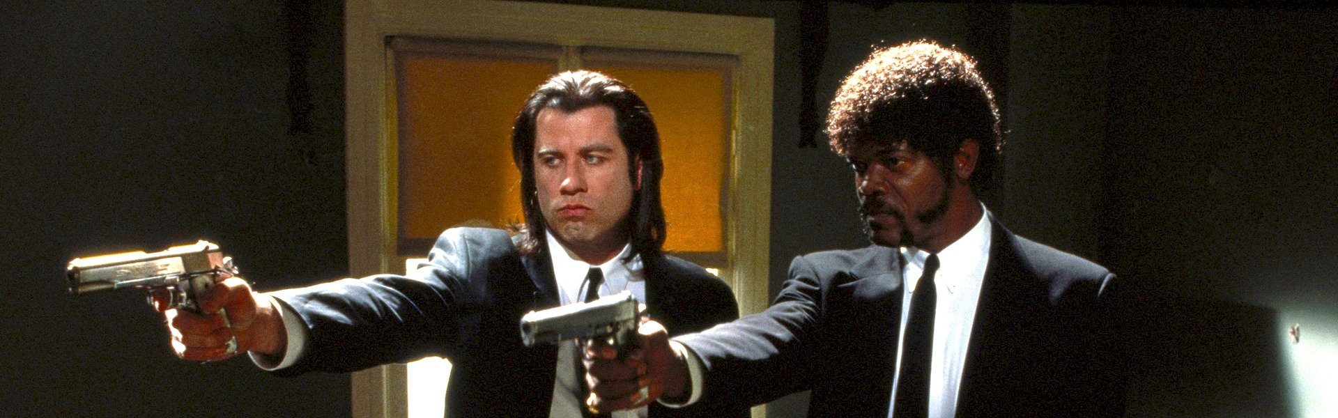 Pulp Fiction