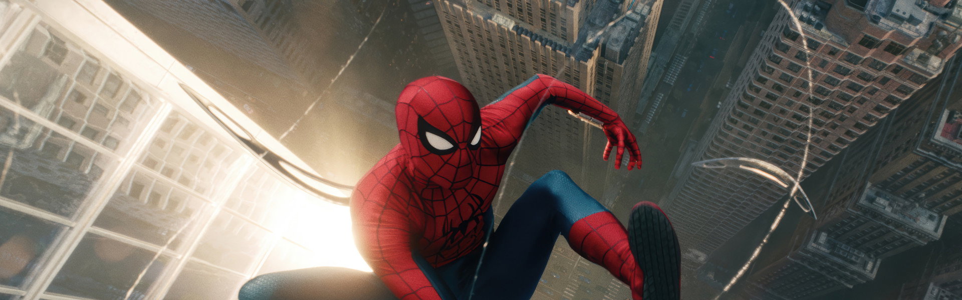 Spider-Man: Brand New Day