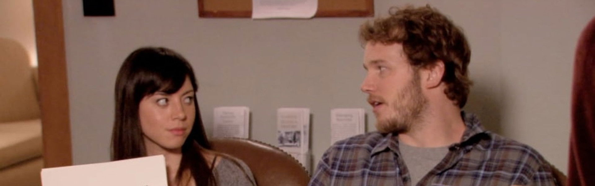 Parks and Recreation: Road Trip