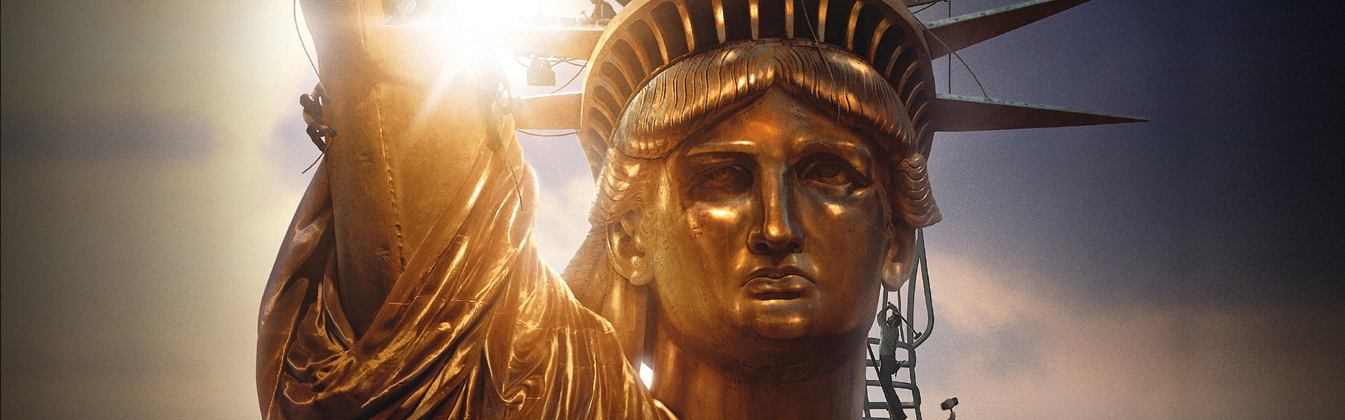 America: The Story of Us