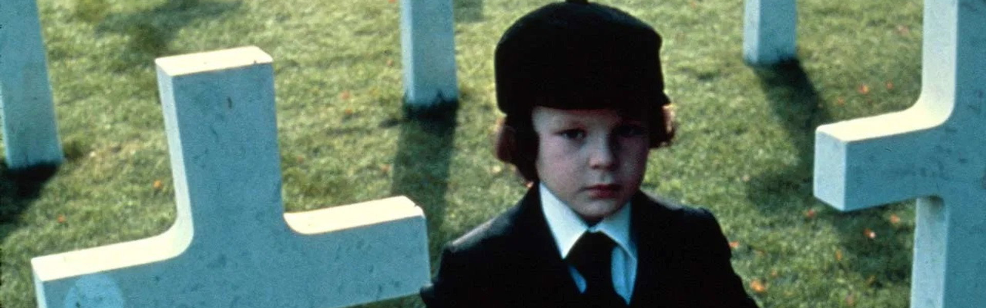 The Curse of 'The Omen'