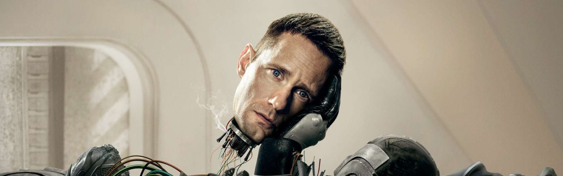 Murderbot