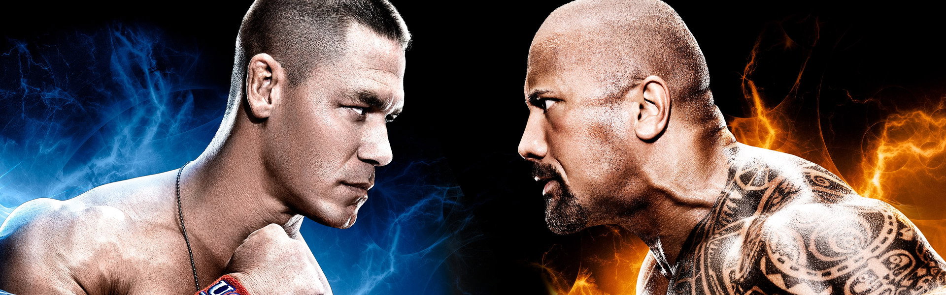 WWE WrestleMania XXVIII