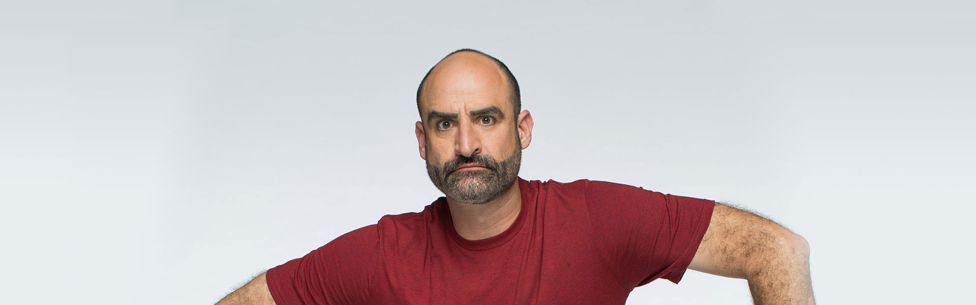 Brody Stevens: Enjoy It!