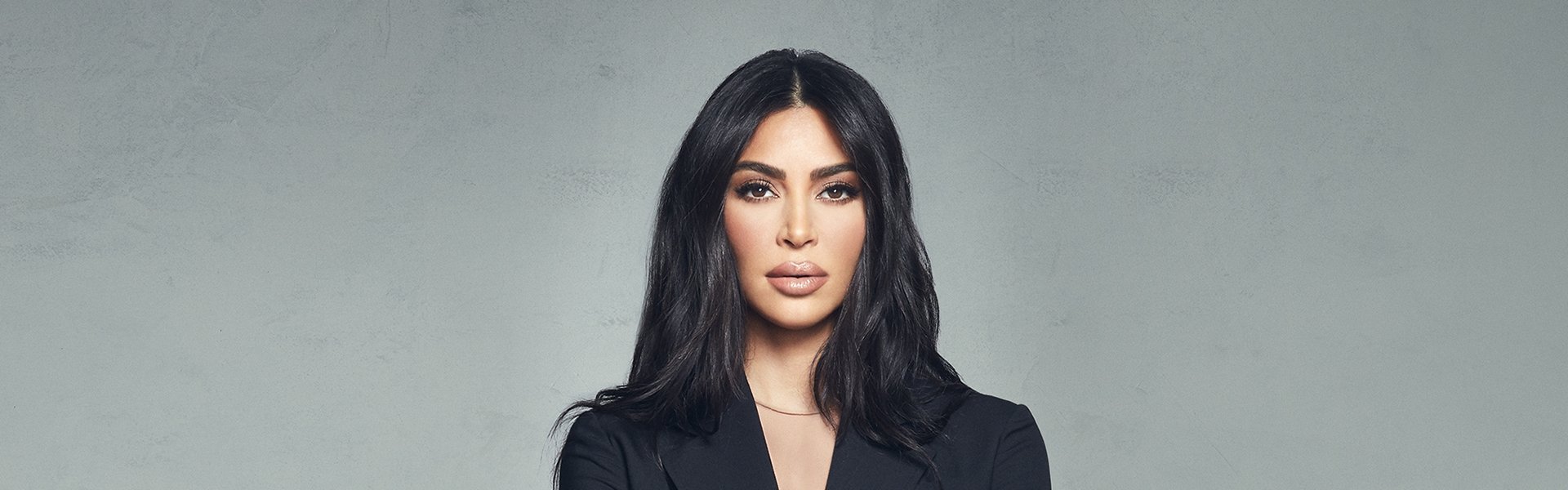 Kim Kardashian West: The Justice Project