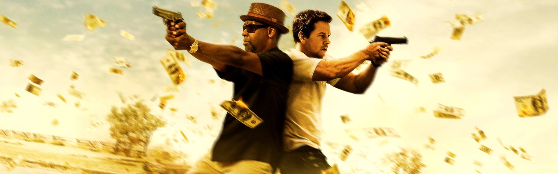 2 Guns