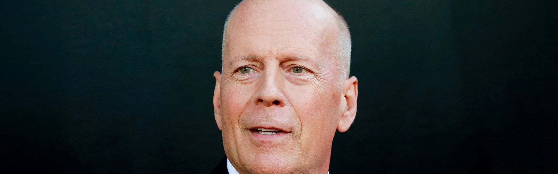 Bruce Willis : les secrets d'une icône