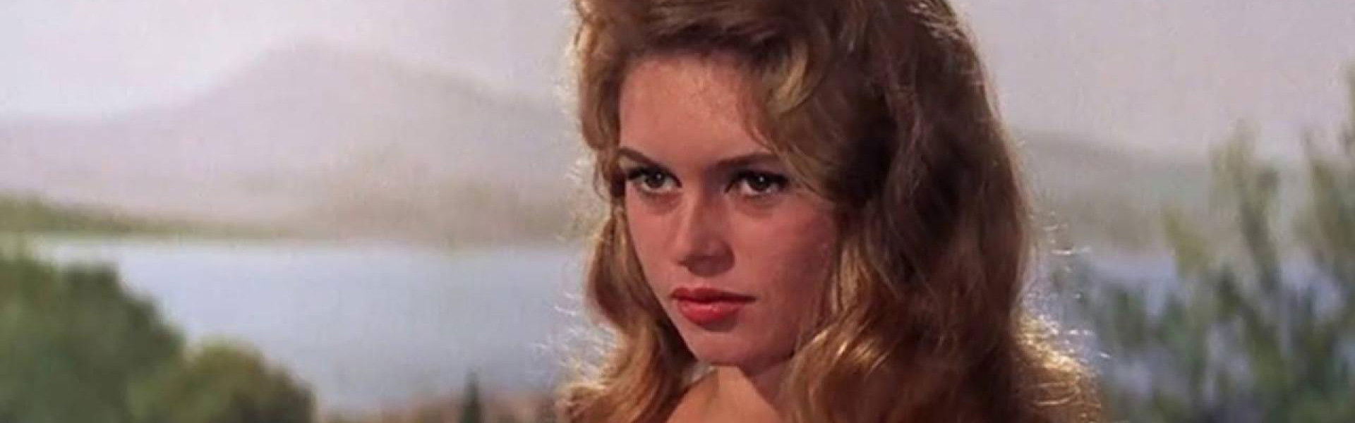 ...And God Created Woman