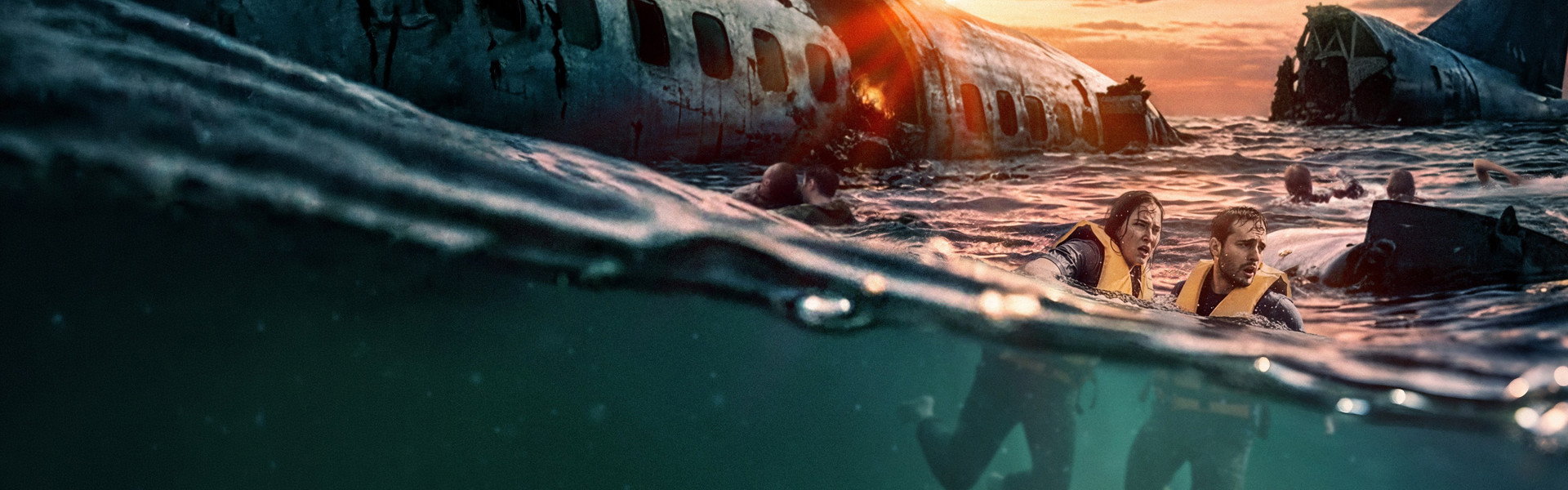 Deep Water