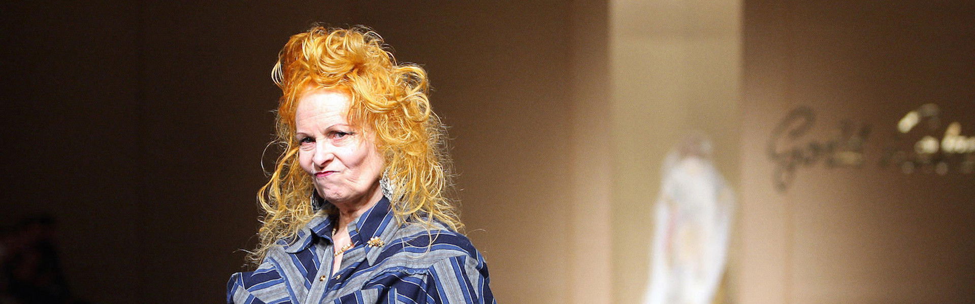 Westwood: Punk, Icon, Activist