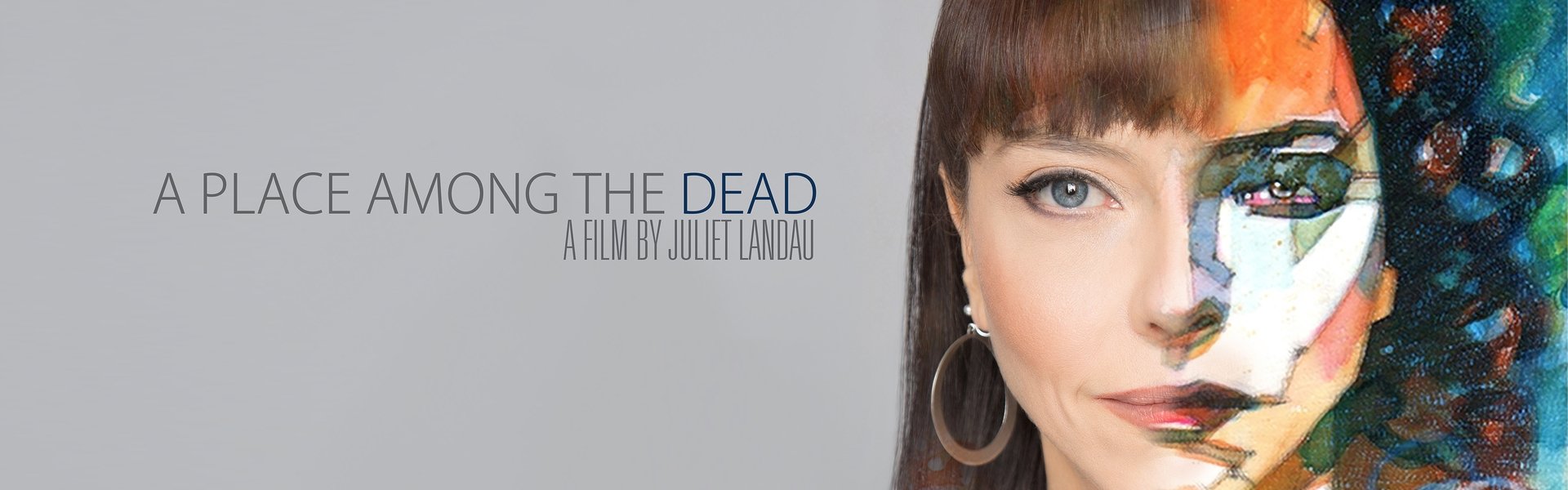 A Place Among the Dead