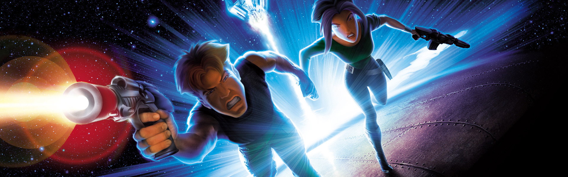 Titan A.E.