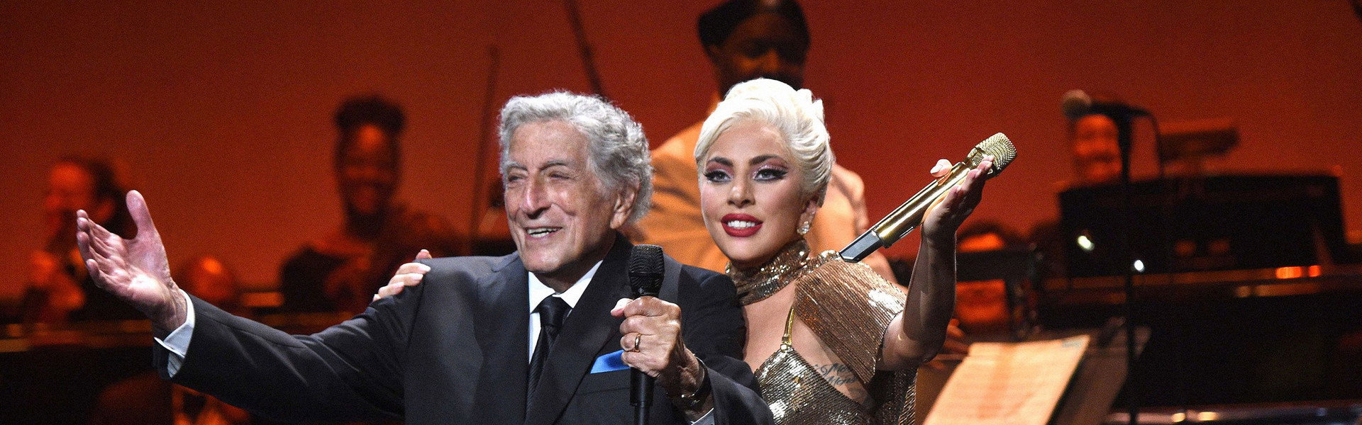 One Last Time: An Evening with Tony Bennett and Lady Gaga