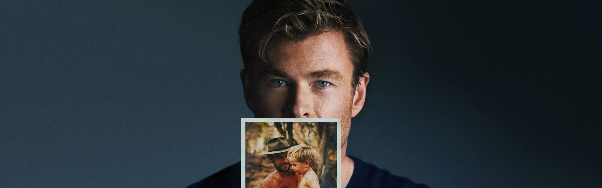 Chris Hemsworth: A Road Trip to Remember