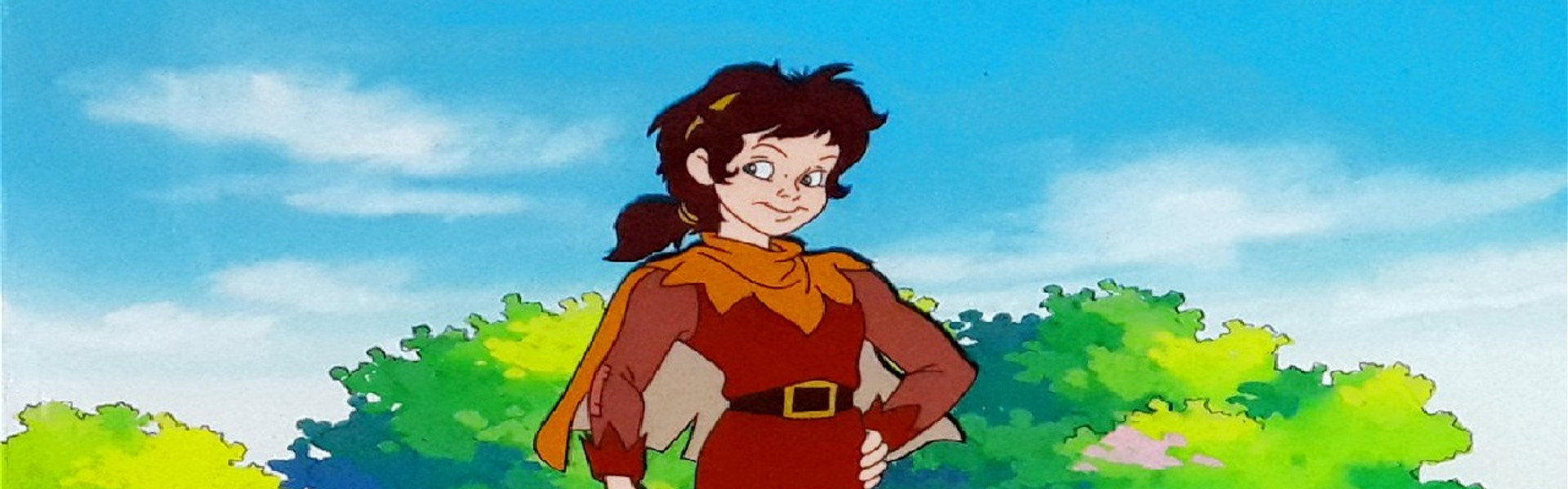 Peter Pan & the Pirates