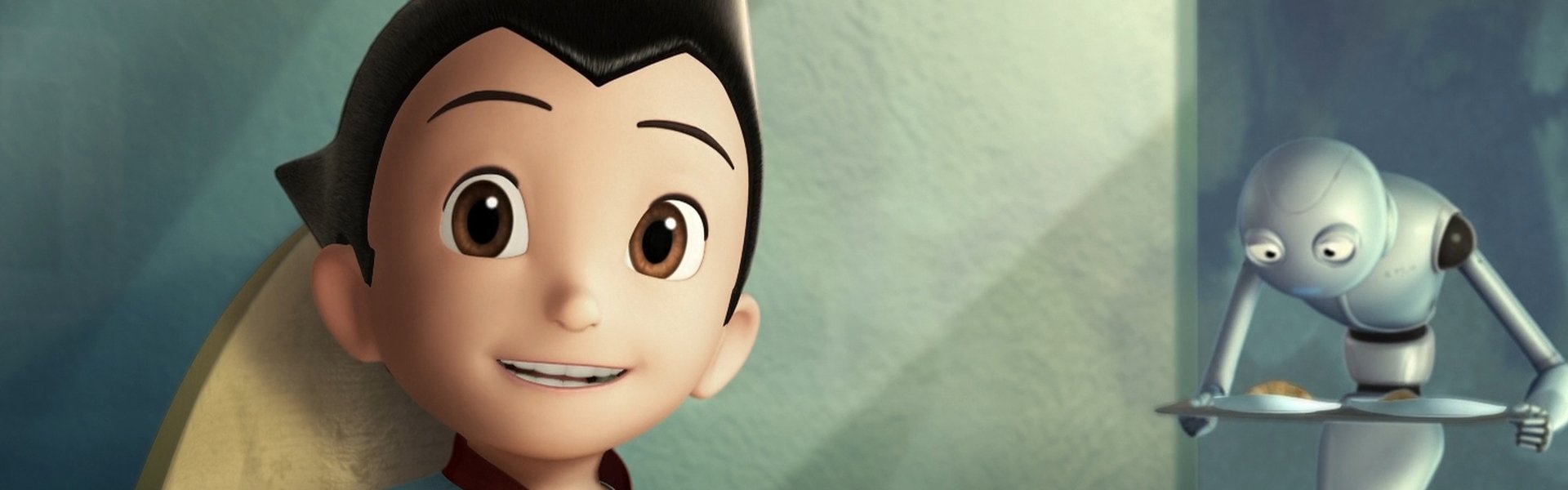 Astro Boy