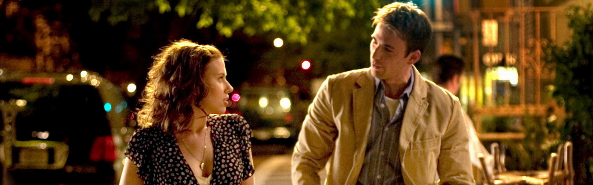 The Nanny Diaries