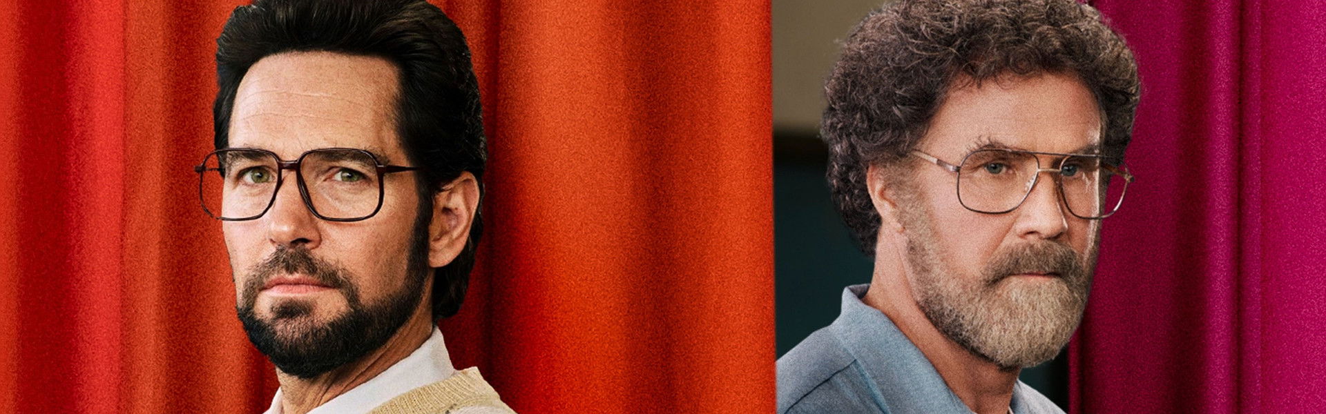 The Shrink Next Door