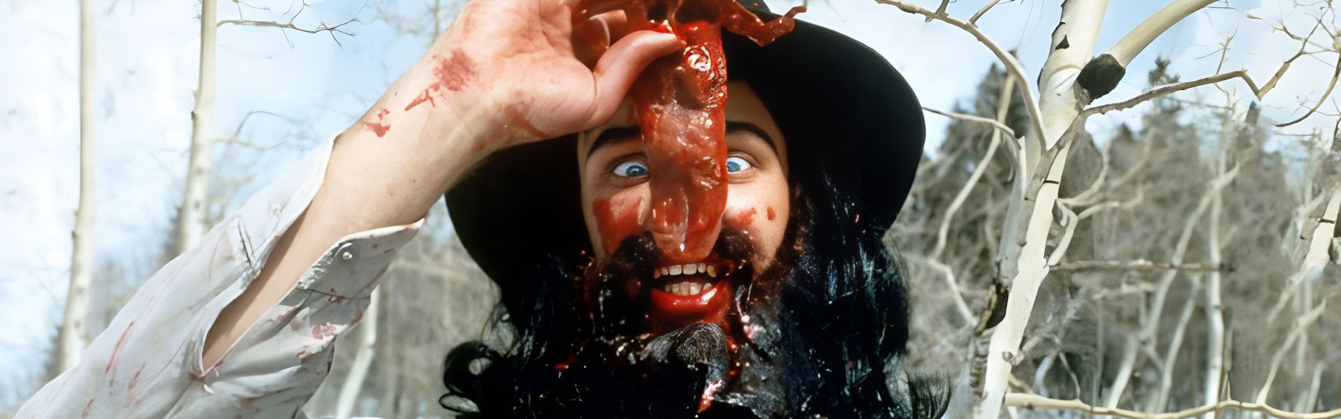 Cannibal! The Musical