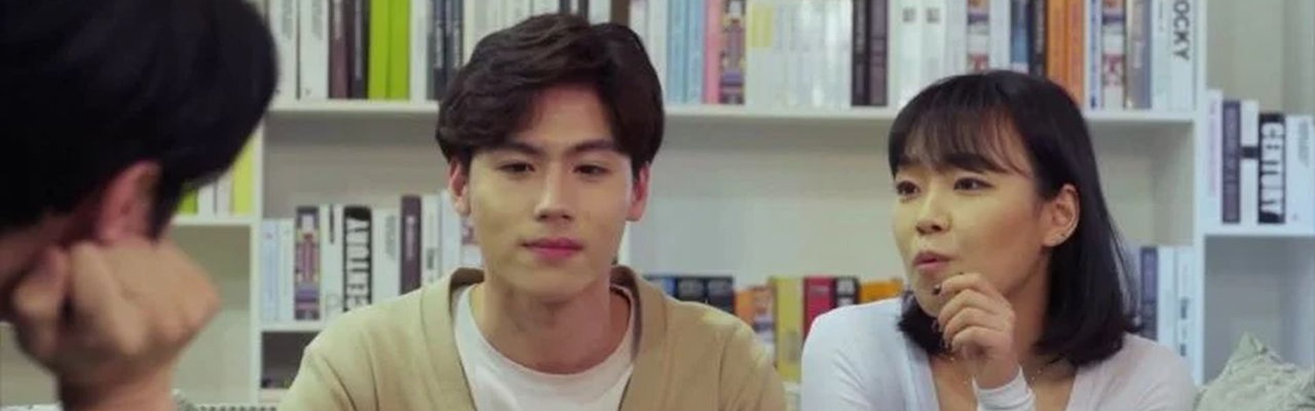 I Don't Like Younger Men 4