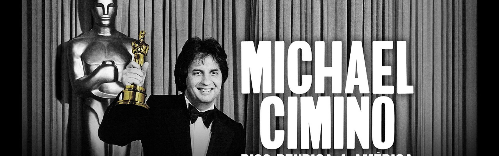 Michael Cimino, God Bless America