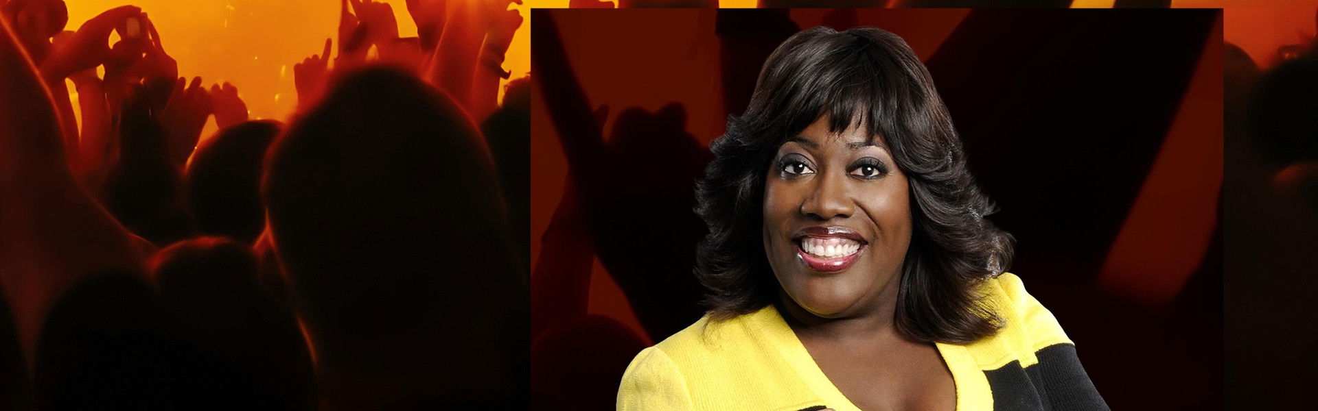 Martin Lawrence Presents 1st Amendment Stand-Up