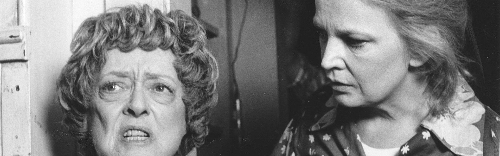 Strangers: The Story of a Mother and Daughter