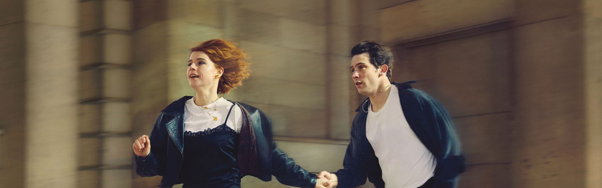 National Theatre Live: Romeo and Juliet