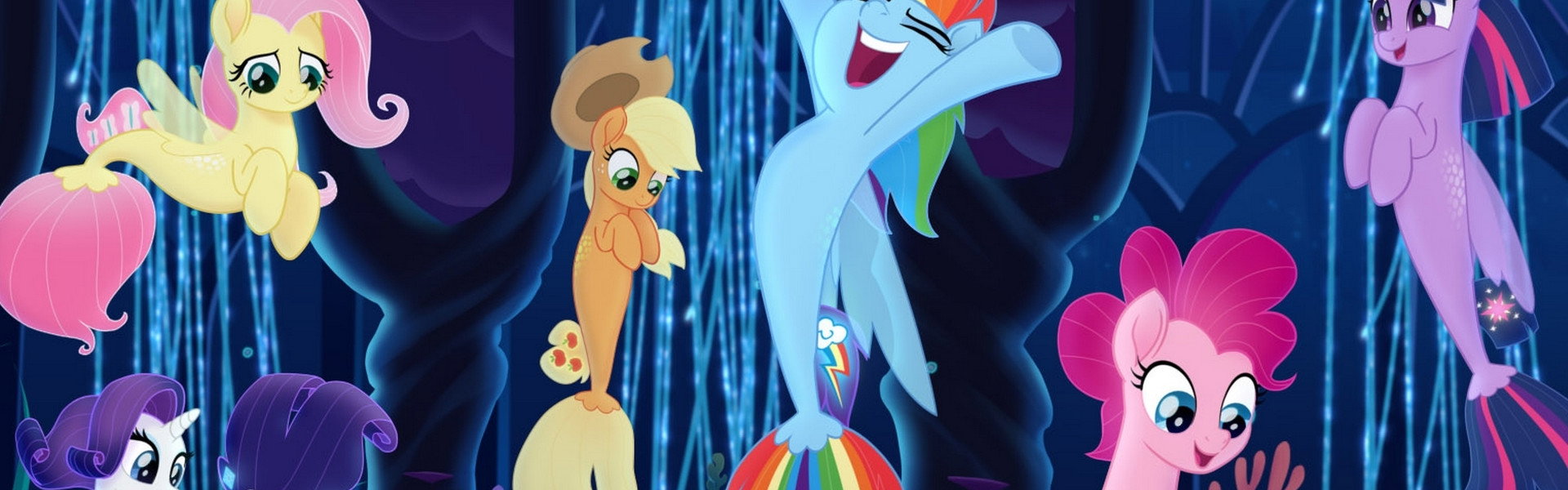 My Little Pony: The Movie