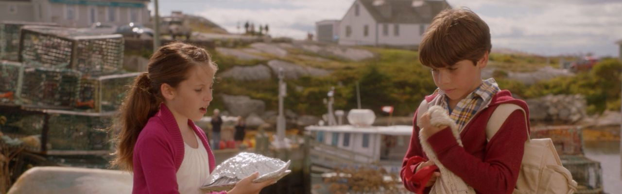 Beethoven's Treasure Tail