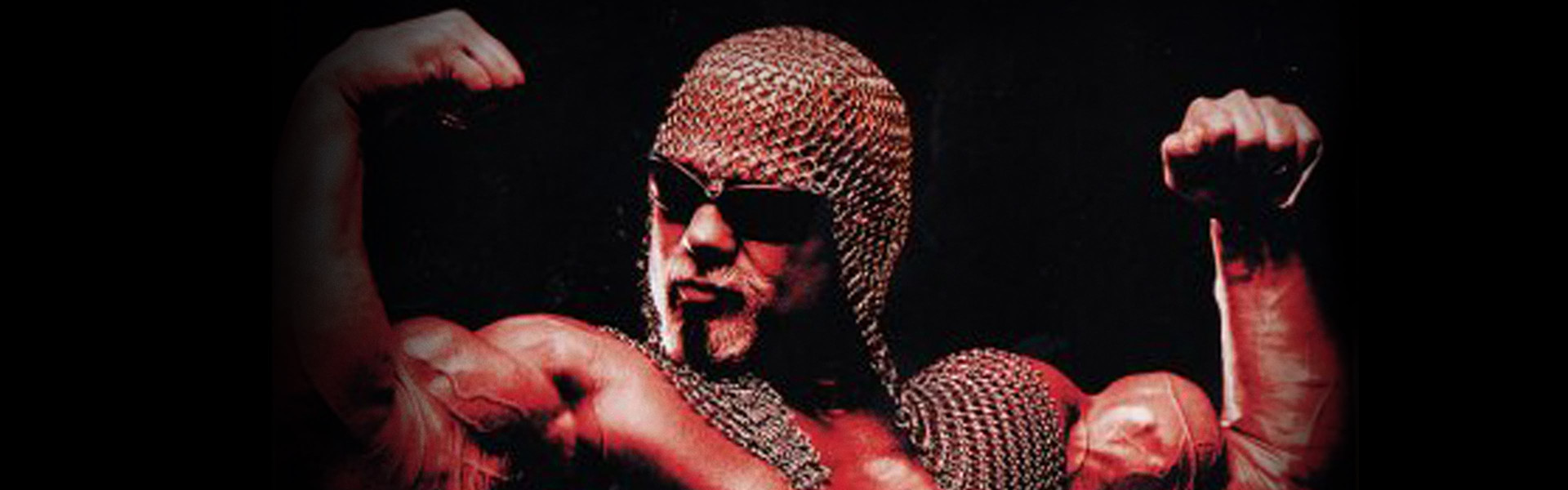 WWE No Way Out 2003