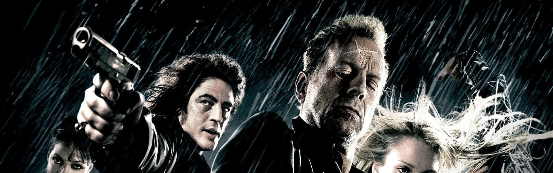 Sin City
