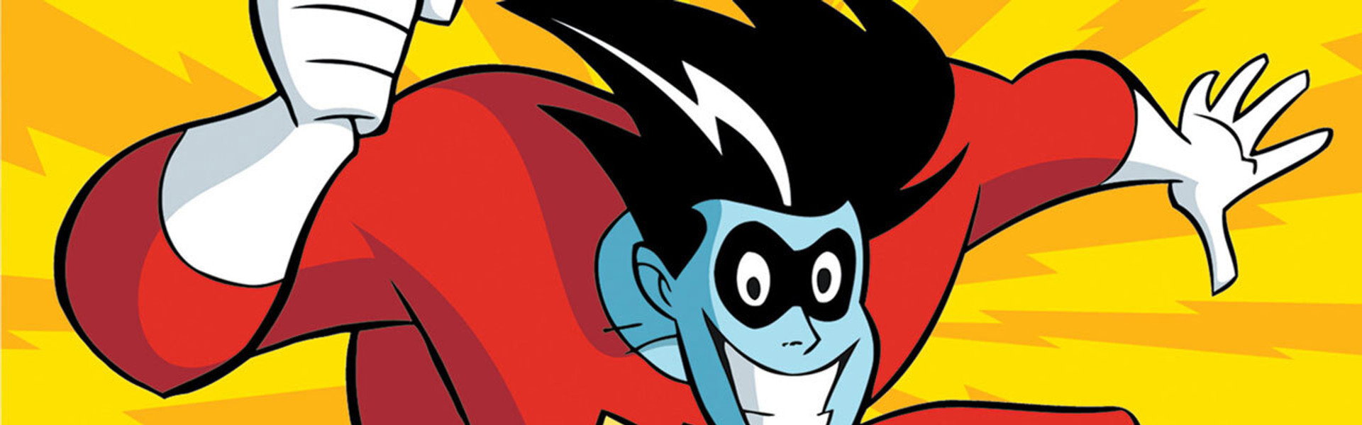 Freakazoid!