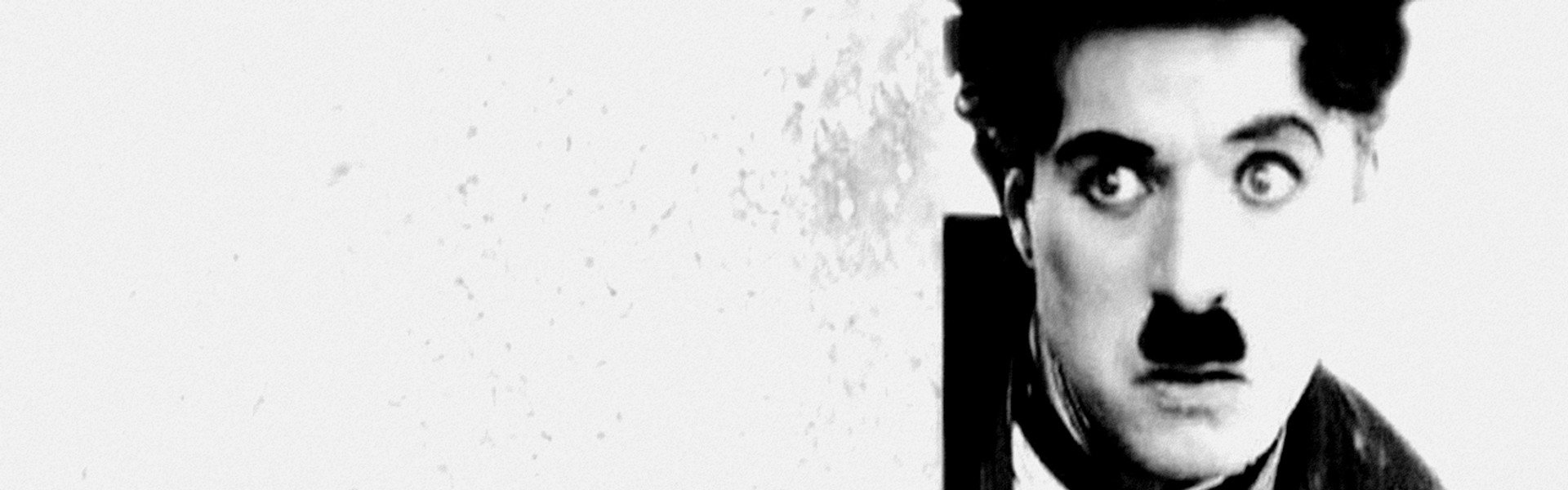 Charlie Chaplin: A Tramp's Life